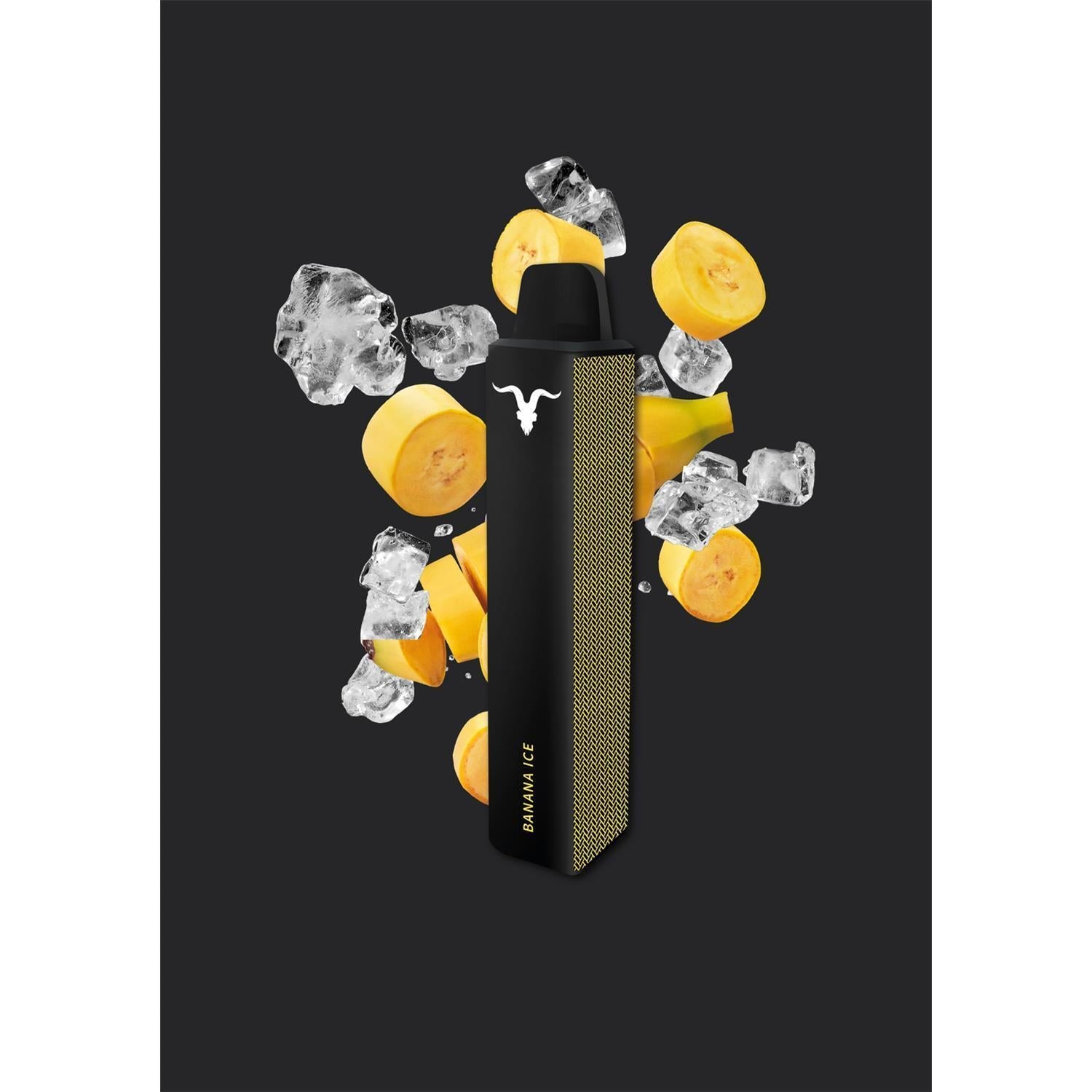 Ignite V600 Vape 20mg/ml - verschiedenen Sorten Ignite
